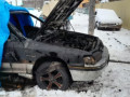Тела двух мужчин обнаружили после пожара в гараже в Мегино-Кангаласском районе Якутии