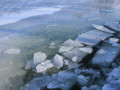 Вездеход с пассажирами провалился под лед в Аллаиховском районе Якутии