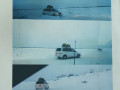Уголовное дело возбудили в отношении таксиста за перевозку пассажиров через закрытую ледовую переправу в Якутии