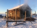 Дело об убийстве возбудили по факту обнаружения тел на месте пожара в Амгинском районе Якутии