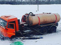 Водителя грузовика в наркотическом опьянении задержали в пригороде Якутска
