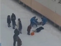 Прокуратура проводит проверку по факту падения подростка из окна школы в Якутске