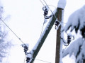 Энергетики опровергли сообщение об аварийном отключении электричества в Чурапчинском районе Якутии