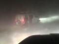 Около 40 машин застряли в снегу между Хангаласским и Олекминским районами Якутии
