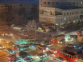 Энергетики восстановили электроснабжение в Якутске
