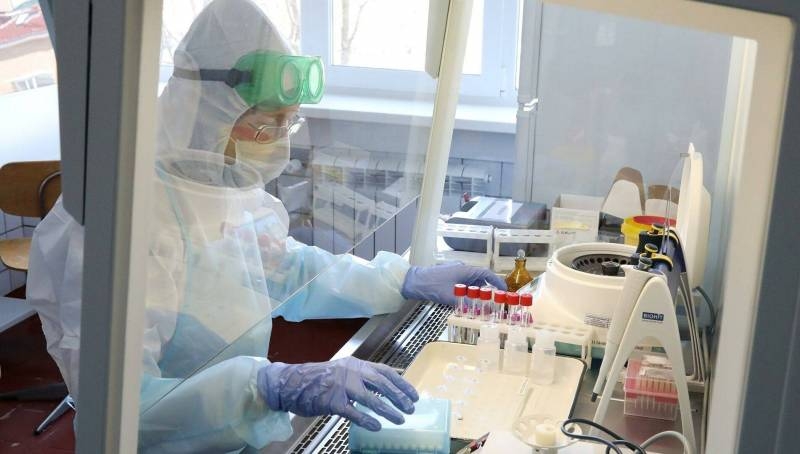 202 новых случая заражения коронавирусом выявили в Якутии за сутки