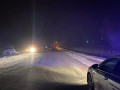 Два пассажира погибли в ДТП на Вилюйском тракте вблизи Якутска