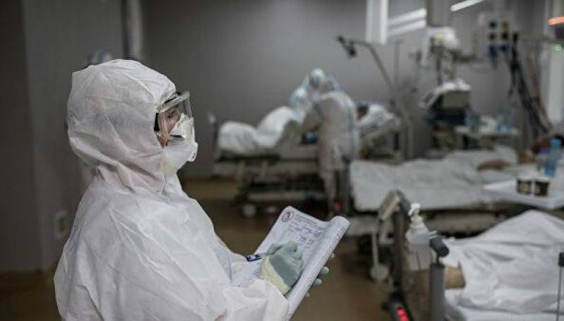 В Якутии выявили 41 новый случай коронавируса
