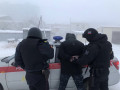 Мужчину, находящегося в федеральном розыске, задержали в Якутске