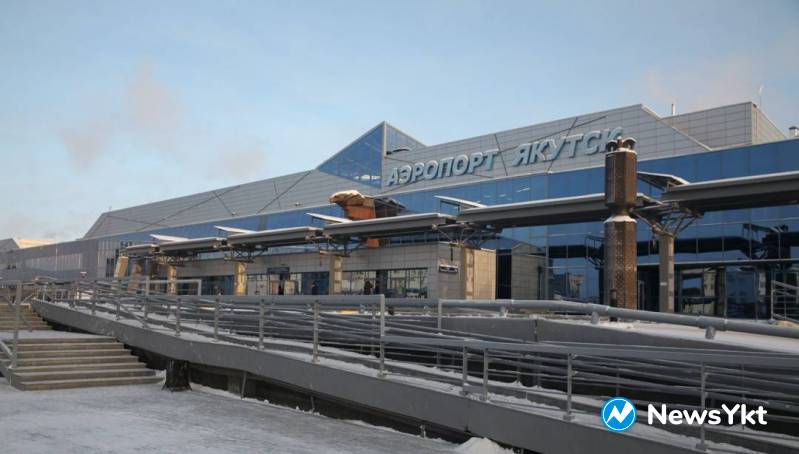 Власти Якутии заявили, что ведут переговоры с Росавиацией о субсидировании перелетов из Якутска
