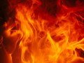 Двое детей погибли при пожаре в пригороде Якутска