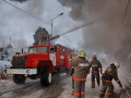 Противопожарный режим из-за роста числа техногенных пожаров ввели в Алданском районе Якутии