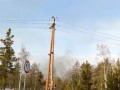 МЧС Якутии опровергло сообщение о пожаре в лесу в Сунтарском районе