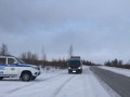 Микроавтобус перевозил школьников на Ленские Столбы с нарушениями в Якутии