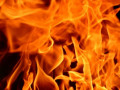 Два человека погибли при пожаре в Мегино-Кангаласском районе Якутии