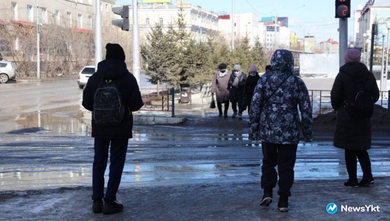 75 новых случаев COVID-19 выявили в Якутии