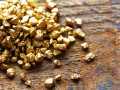 Мужчина украл природное золото на полмиллиона рублей в Оймяконском районе Якутии