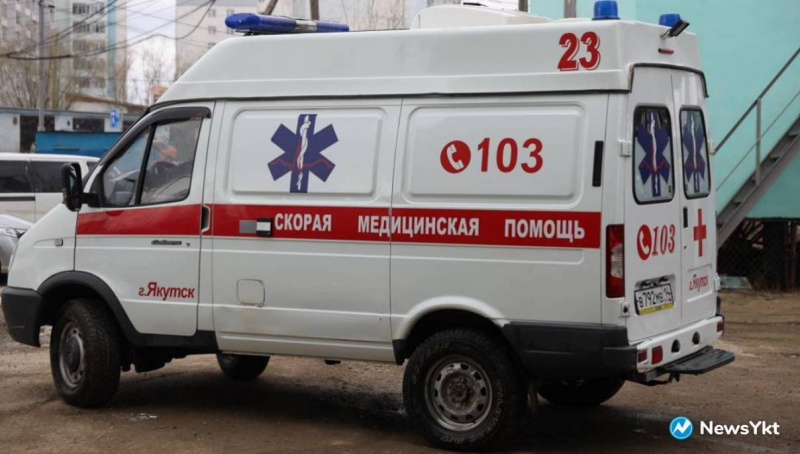 В Якутии выявлено 99 новых случаев коронавирусной инфекции за сутки