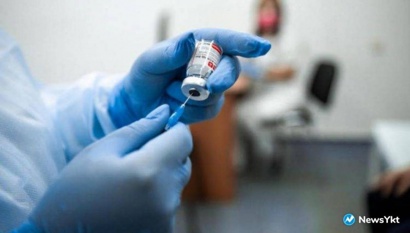 98 новых случаев коронавирусной инфекции выявлено в Якутии за сутки