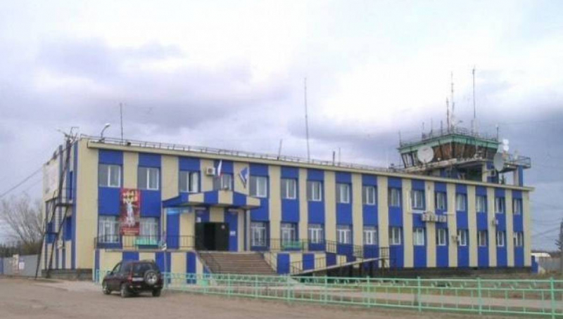 В Якутии прокуратура выявила существенные отставания от сроков при строительстве аэропорта Олекминска