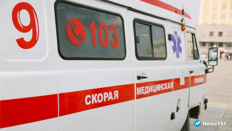 В Якутии от COVID-19 скончались более тысячи человек с начала пандемии