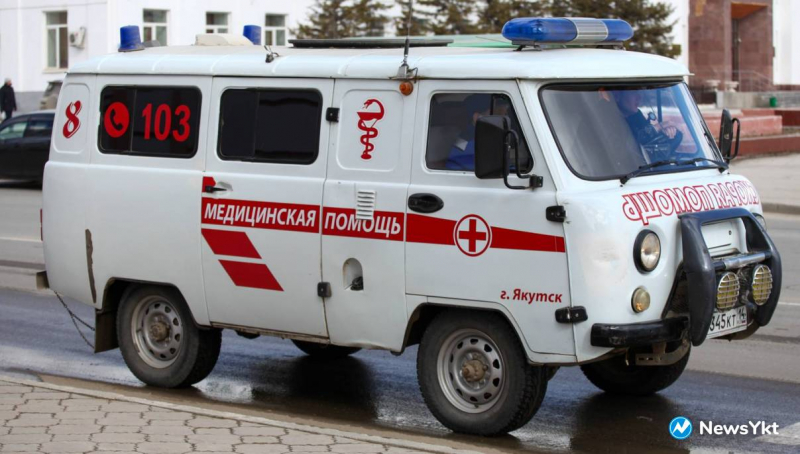 Новый антирекорд — в Якутии за сутки выявлено 285 новых случаев коронавируса