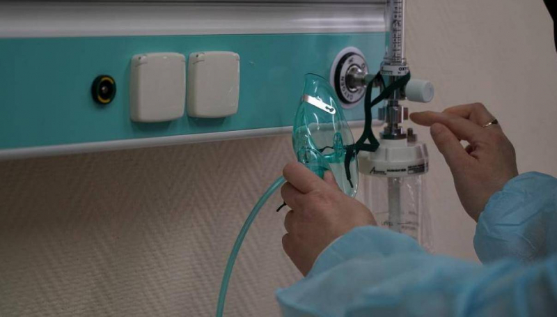 Минздрав республики: Якутия начнет сама обеспечивать себя кислородом для медицинских нужд