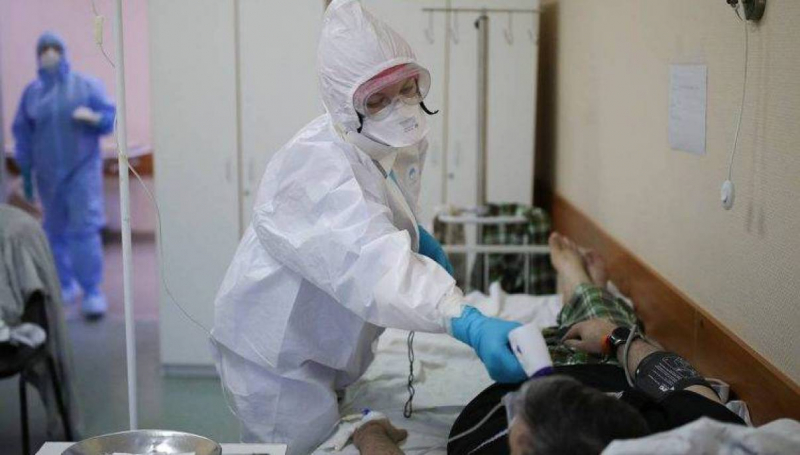 В Якутии выявлено 86 новых случаев коронавируса