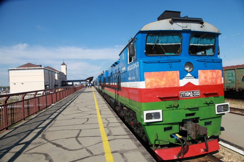 В ЖДЯ сообщили об изменениях в расписании движения поездов по маршруту Нижний Бестях — Нерюнгри
